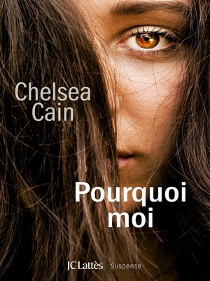 cover image of Pourquoi moi